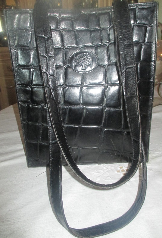 xM1222M My everyday Mulberry bag x